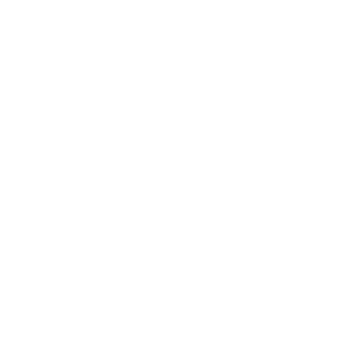 Logo de instagram en color blanco