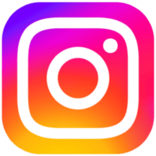 Logo de Instagram.