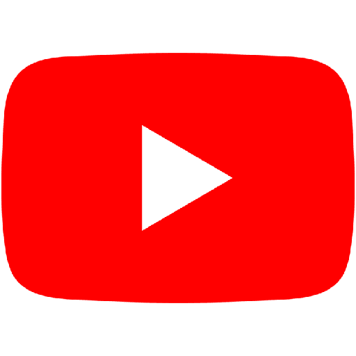 Logo de Youtube.