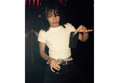 Cantante argentino del under Stiffy.